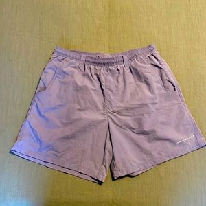 Columbia PFG Shorts